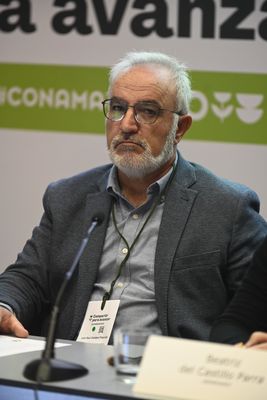 Luis Saúl Esteban Pascual